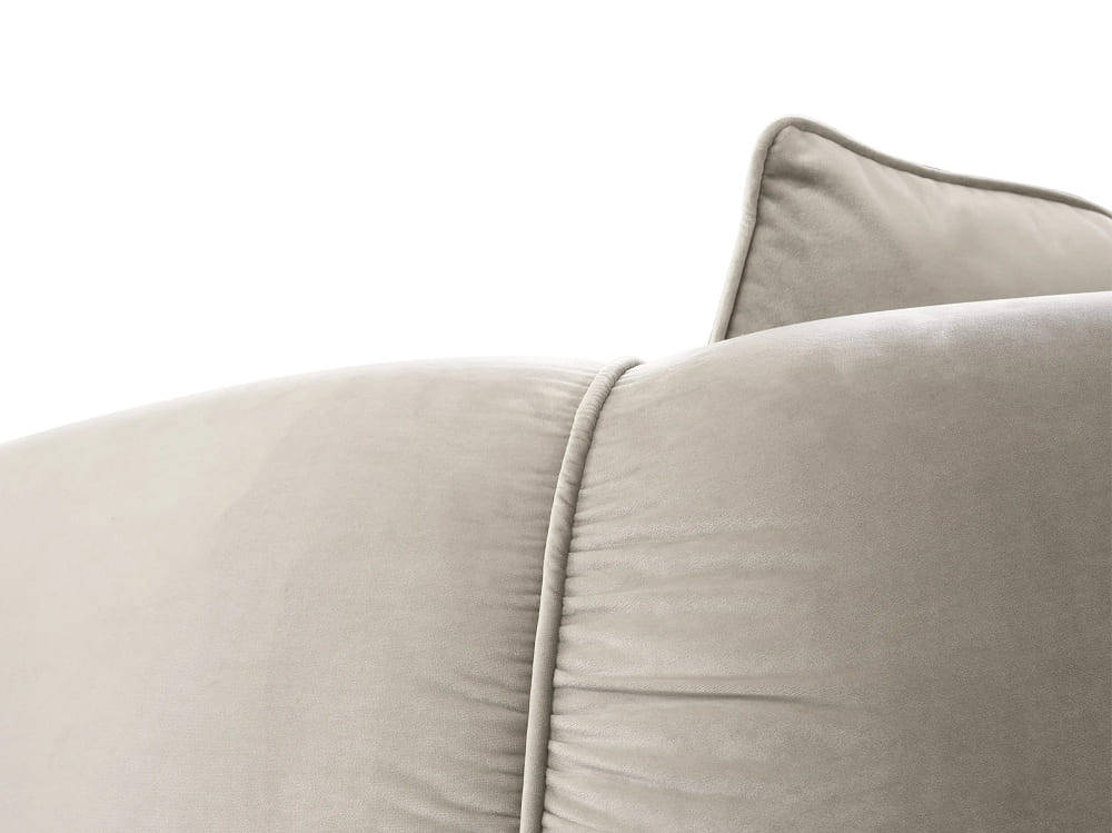 Armchair Boca Do Lobo Soleil в интерьере