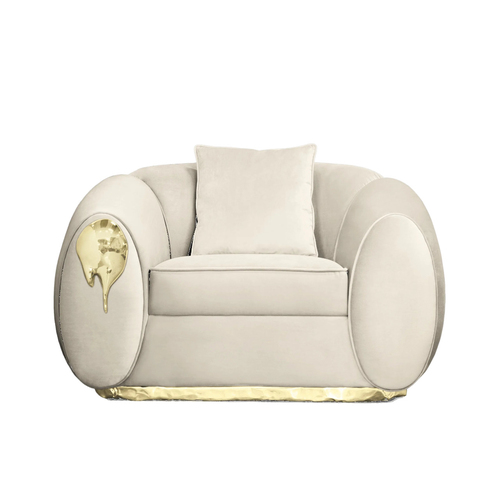 Armchair Boca Do Lobo Soleil