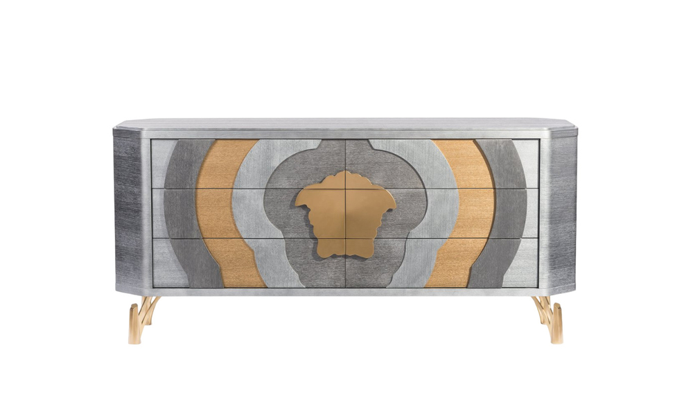 Versace Rhapsody sideboard