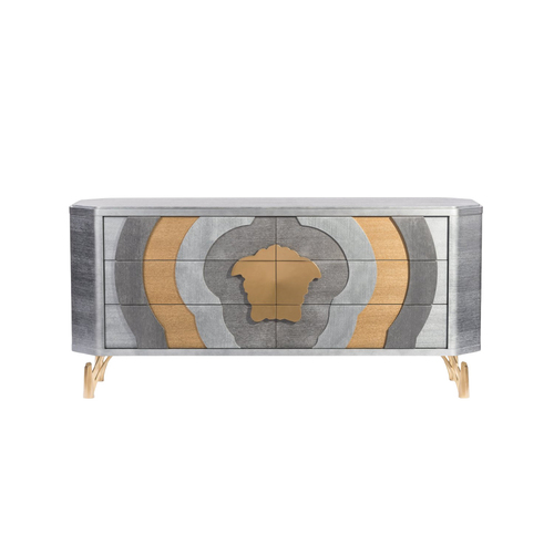Versace Rhapsody sideboard