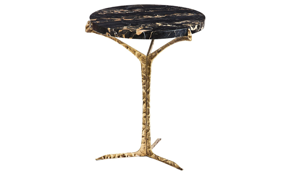 InsidherLand Alentejo Corner Table