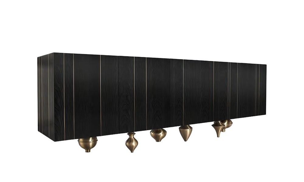 Dresser Dresser Il Pezzo Mancante Credenza