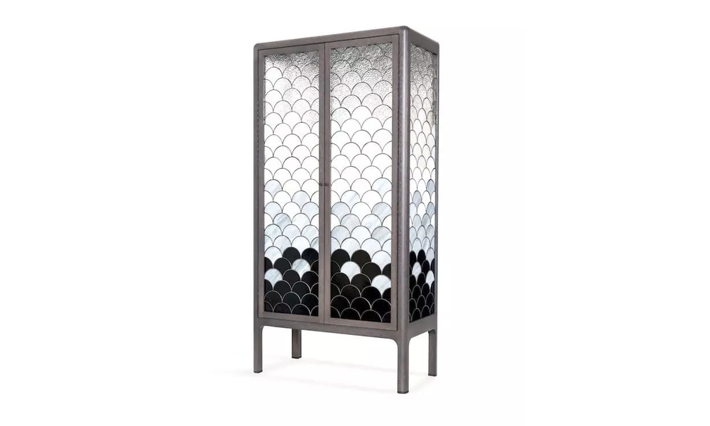 Christopher Hall Triton sideboard