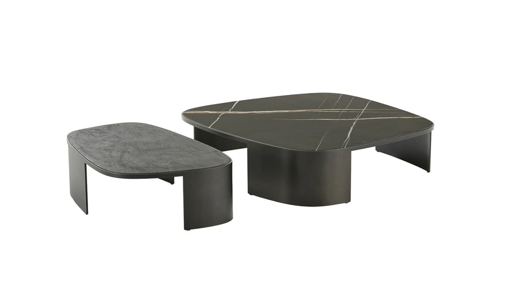 Poliform Koishi coffee table
