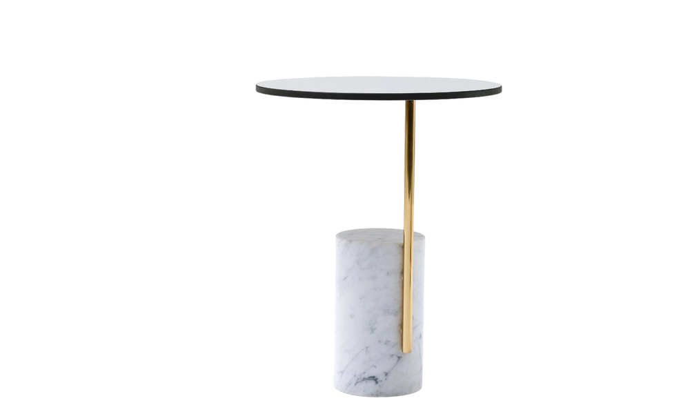 Corner table Quinti Xa Xa
