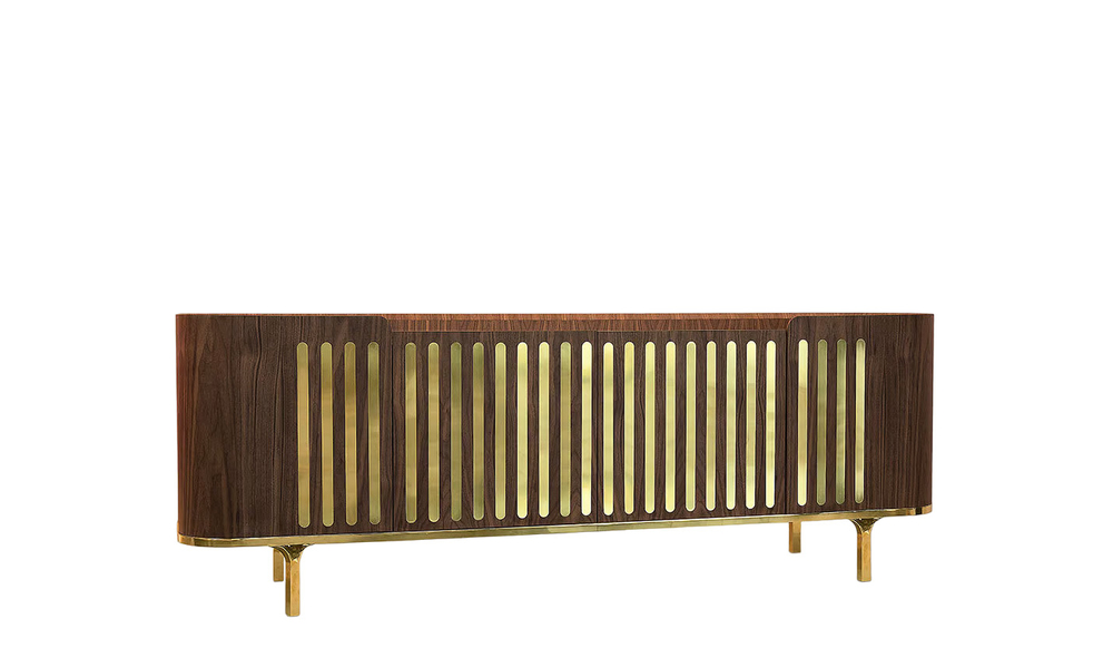 Essential Home Anthony sideboard