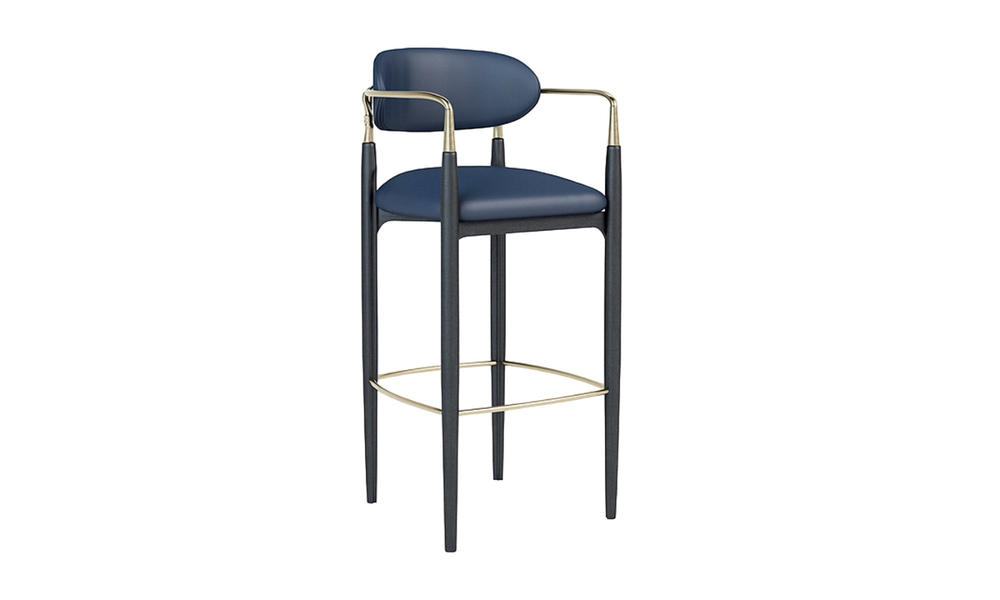 Bar stool Koket Nahema