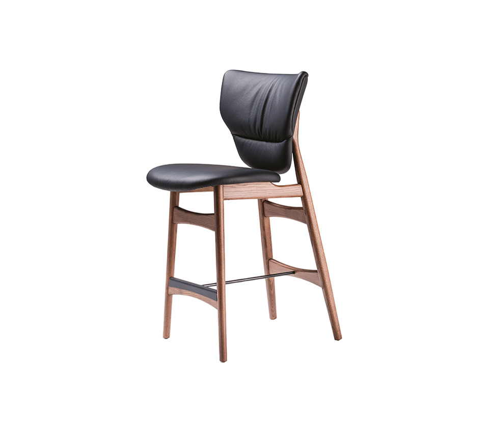 Bar stool CATTELAN ITALIA Dumbo в интерьере