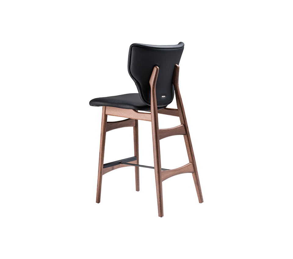 Bar stool CATTELAN ITALIA Dumbo в интерьере
