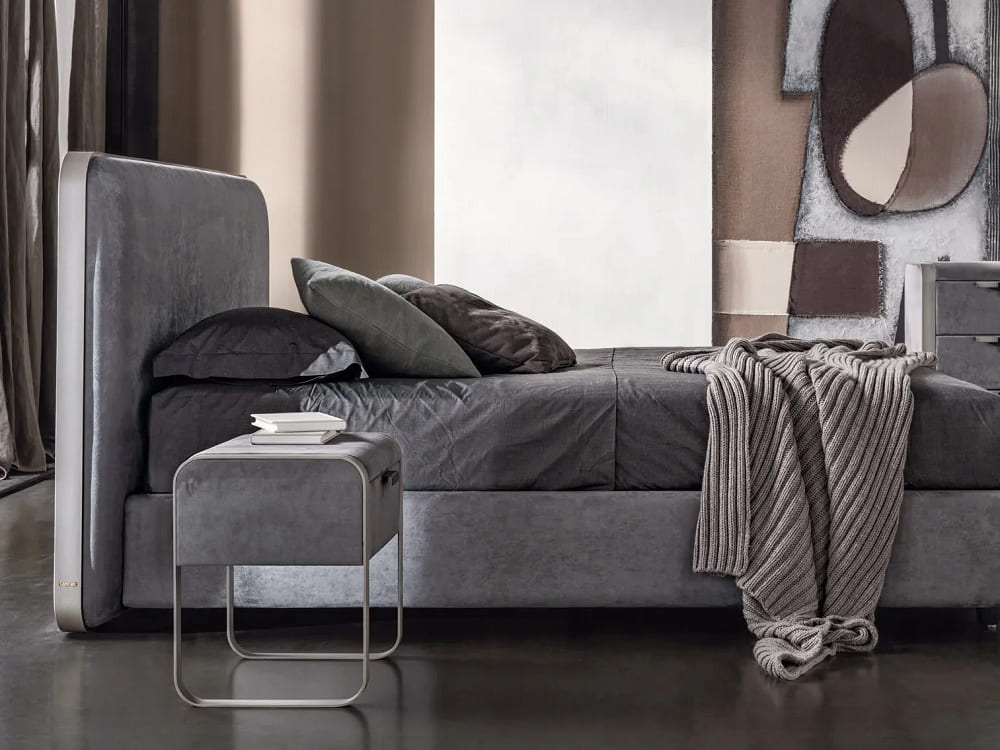 Cantori Elvis bedside table в интерьере