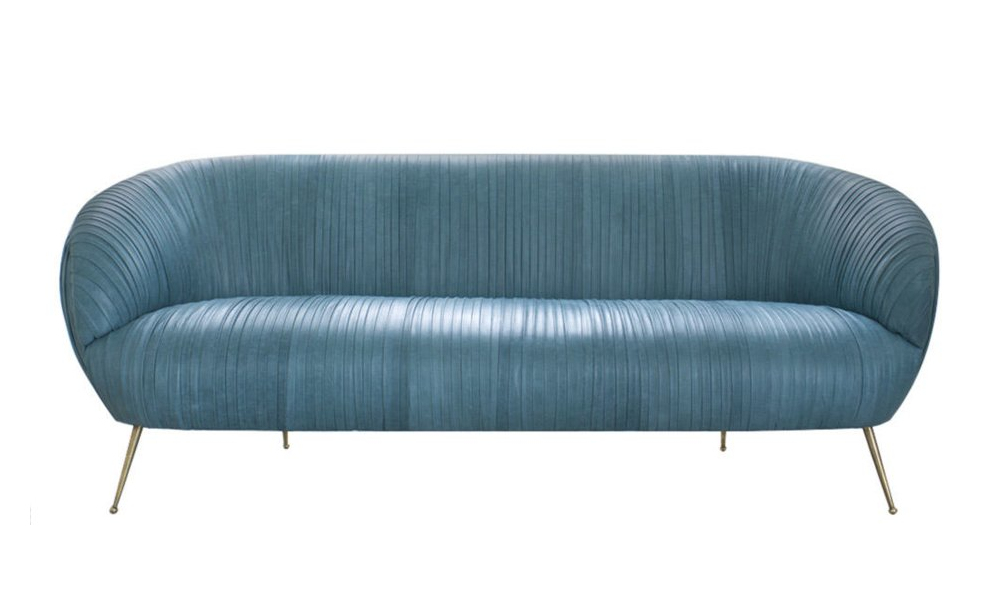 Kelly Wearstler Souffle Sofa