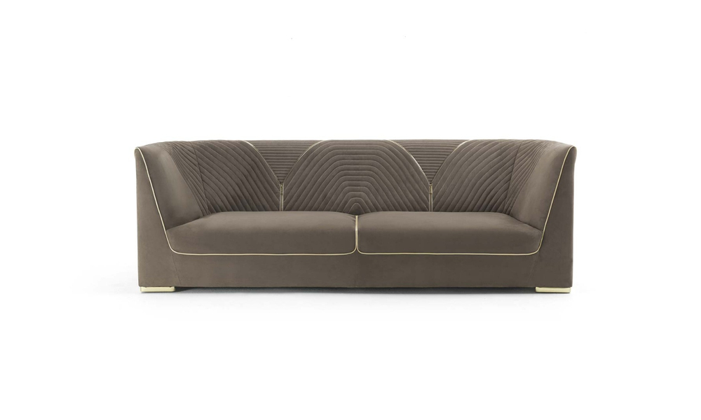 Sofa Vittoria Frigerio Ranieri