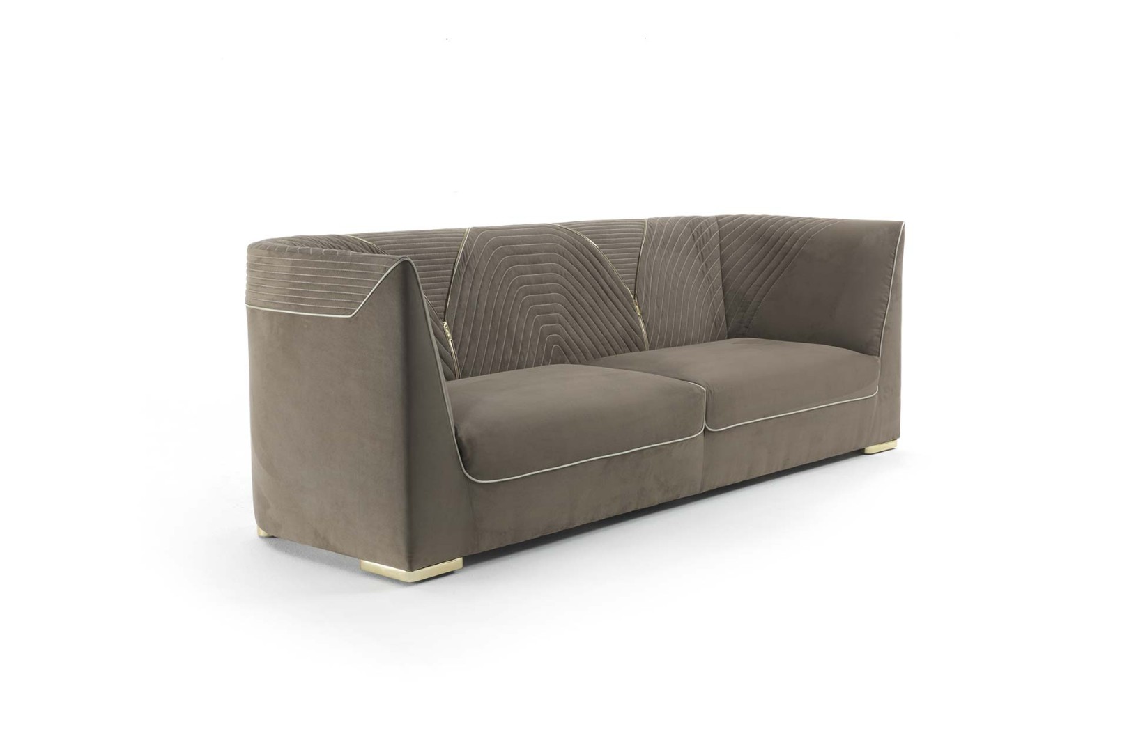 Sofa Vittoria Frigerio Ranieri в интерьере