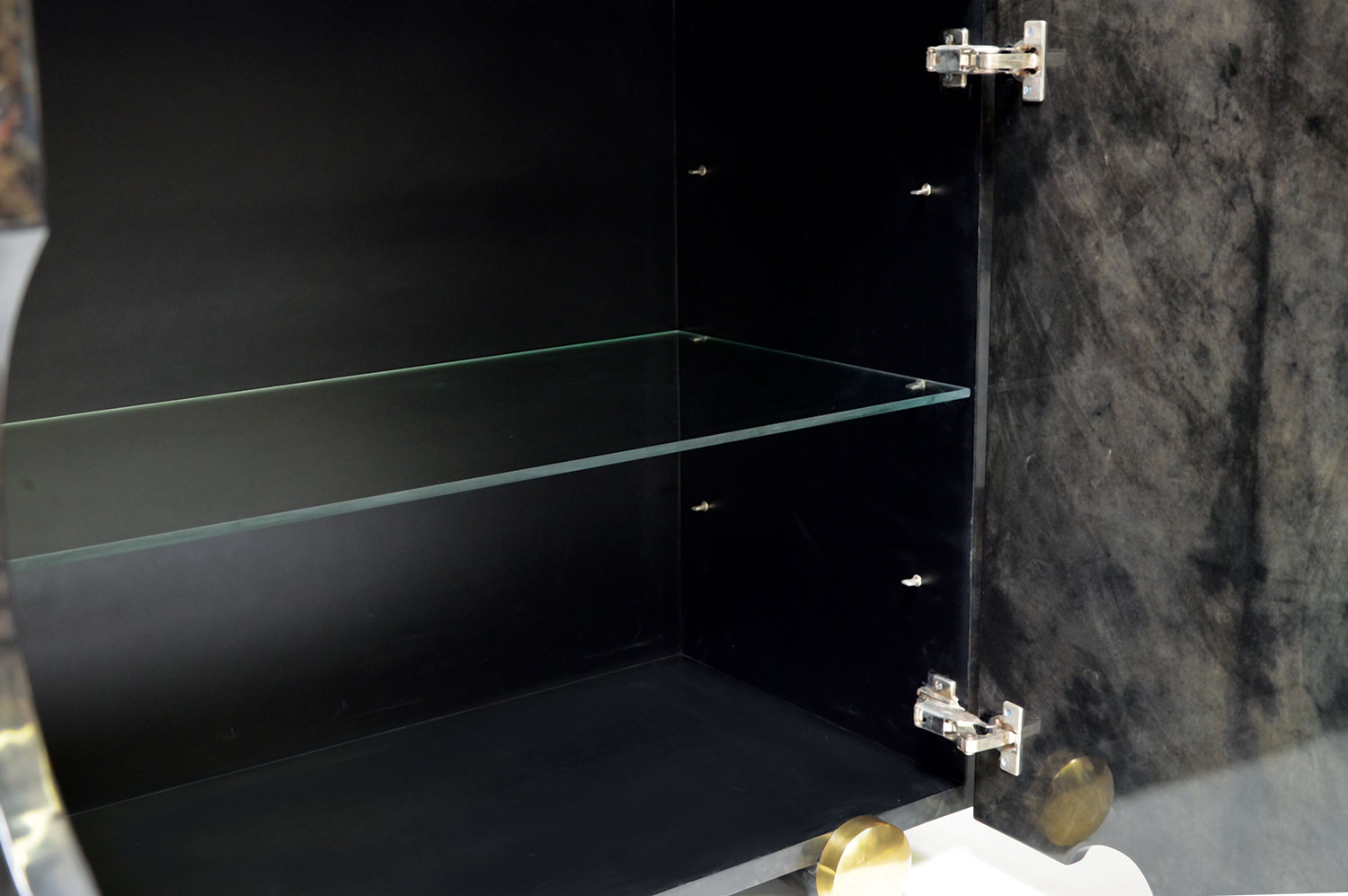Scala Luxury Constellation Buffet в интерьере