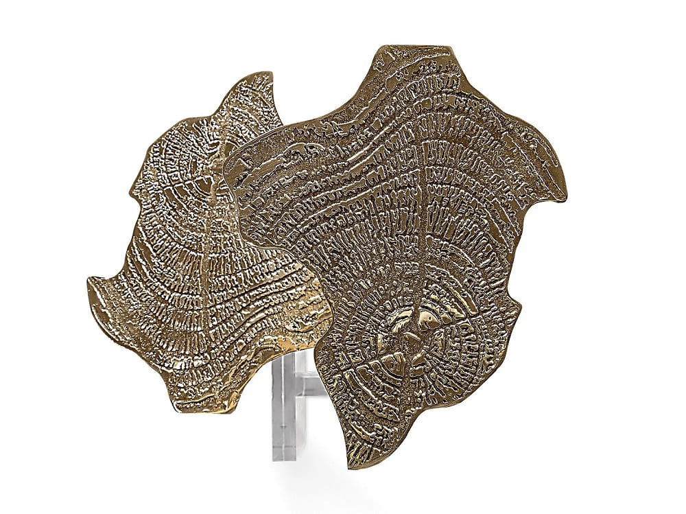 Boca Do Lobo Monet Corner Table в интерьере