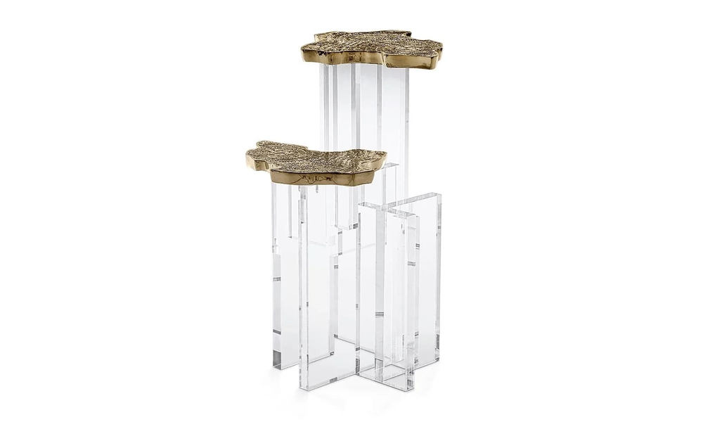 Boca Do Lobo Monet Corner Table