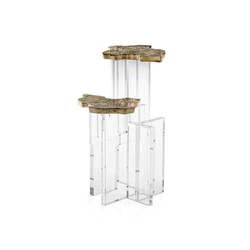 Boca Do Lobo Monet Corner Table