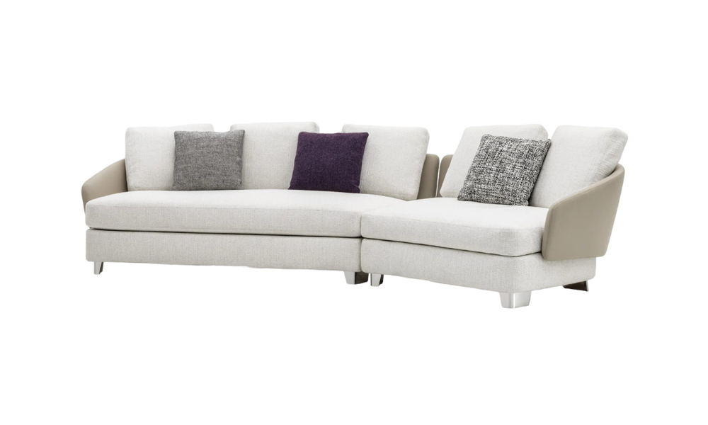 Sofa Minotti Lawson