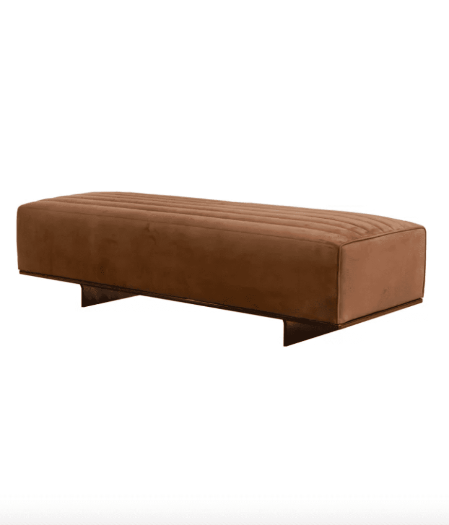 Minotti Roger в интерьере