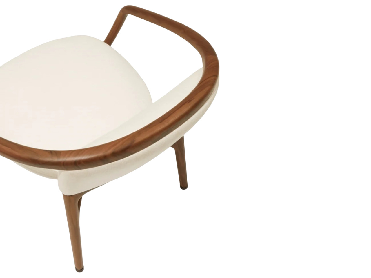 Armchair GIORGETTI Pamina в интерьере