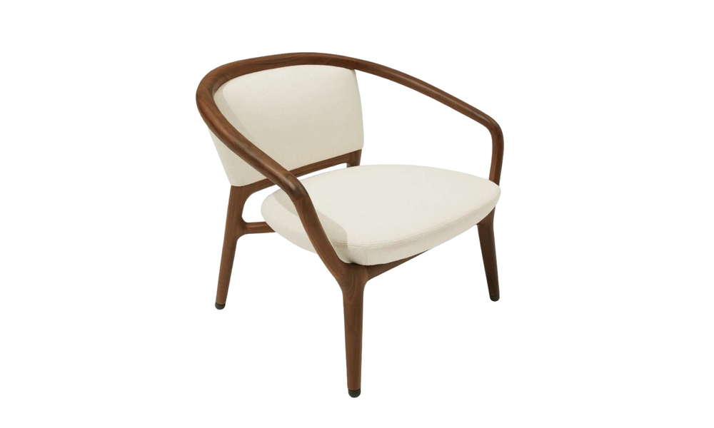 Armchair GIORGETTI Pamina