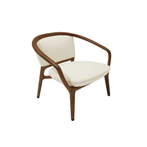 Armchair GIORGETTI Pamina