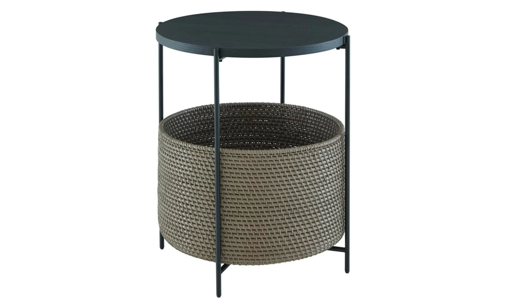 Corner Table Ligne Roset Cestino