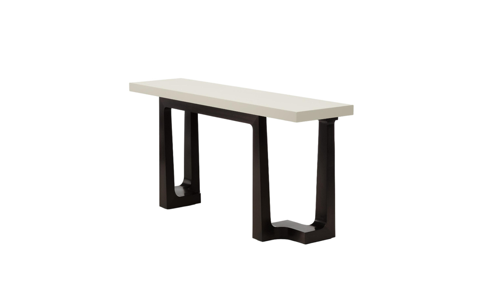 Holly Hunt Curie Console