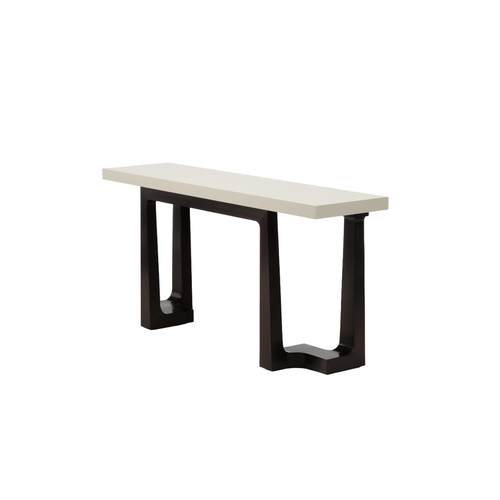 Holly Hunt Curie Console