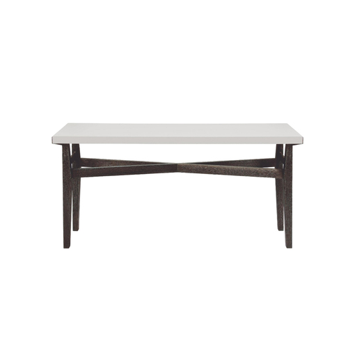 Console Holly Hunt X Base