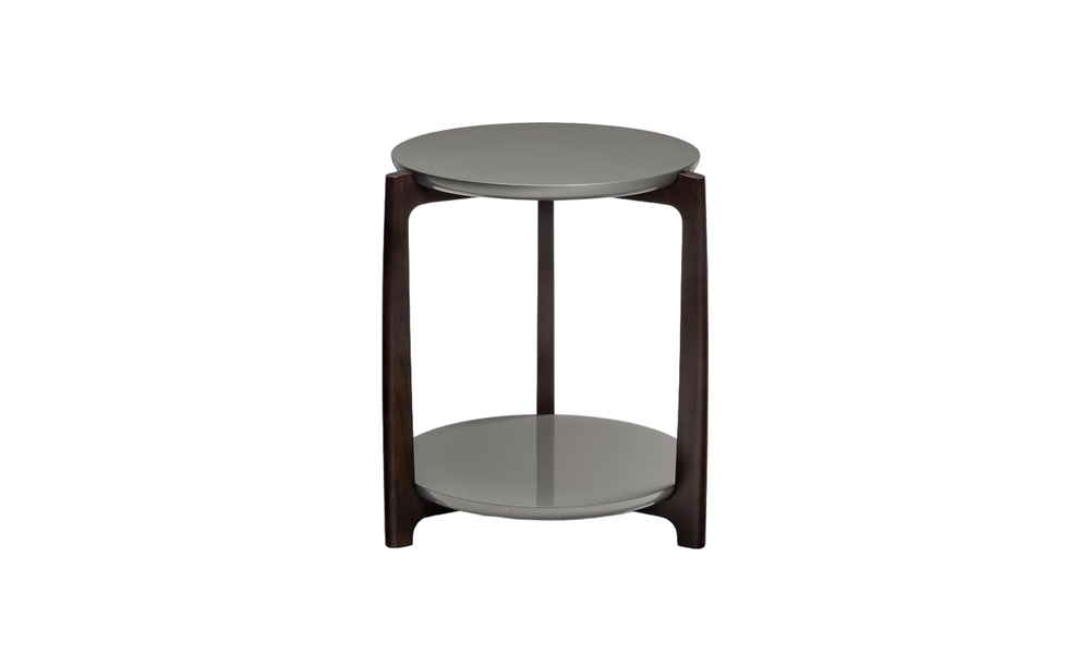 Holly Hunt Sofie Corner Table