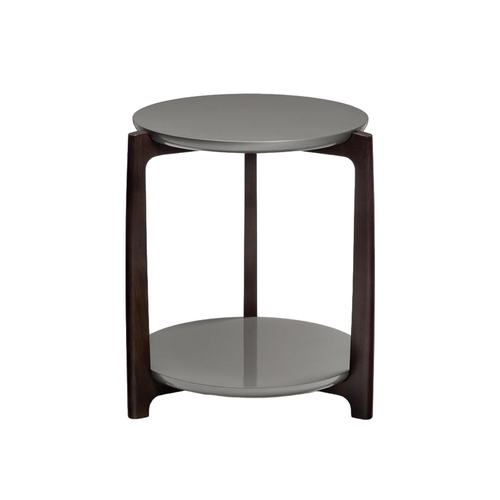 Holly Hunt Sofie Corner Table