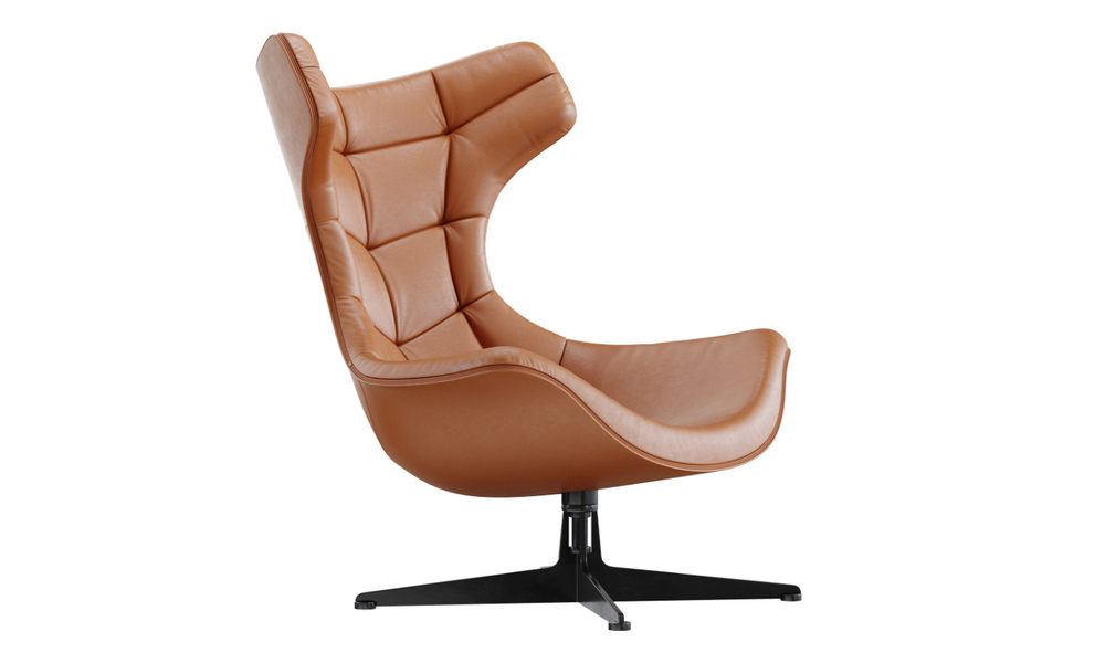 Armchair Poltrona Frau Regina