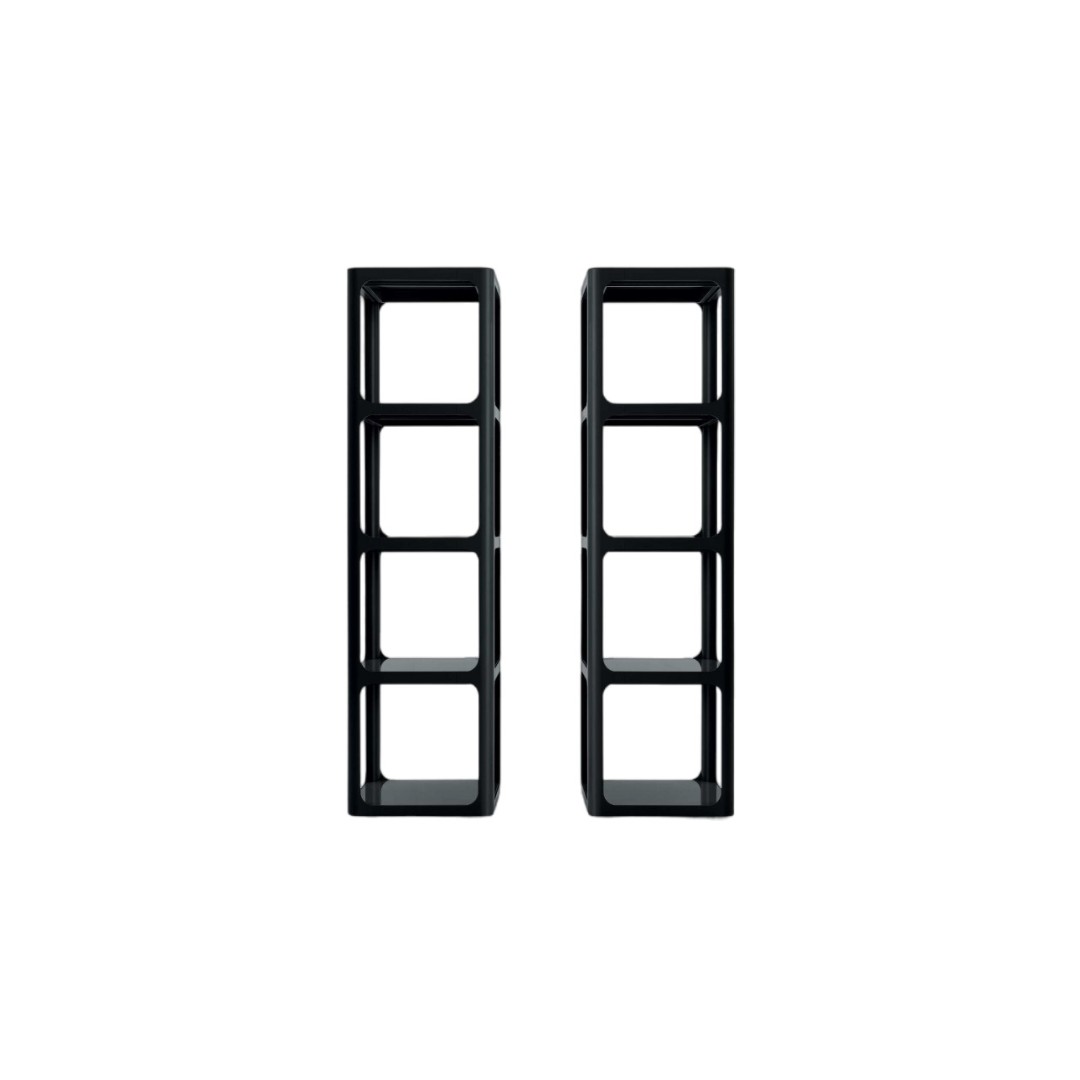 Shelf unit Rimadesio Sixty в интерьере