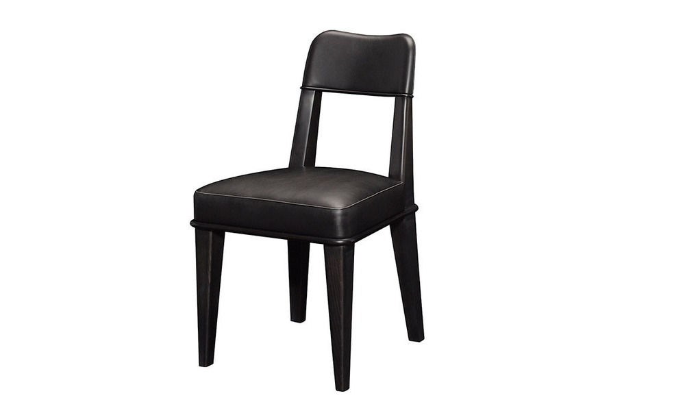 Promemoria Vespertine Kitchen Chair