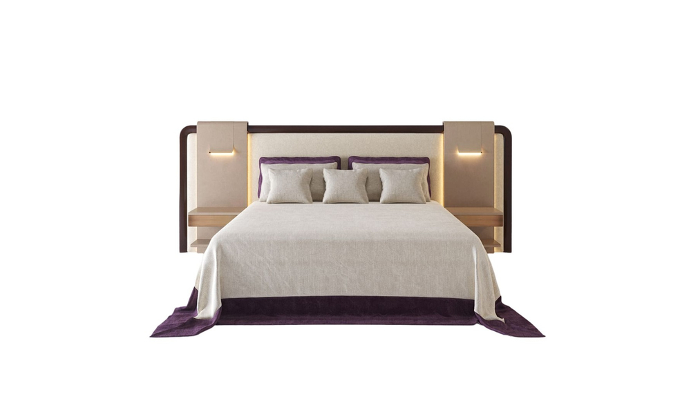 Promemoria Kali Nikta Bed