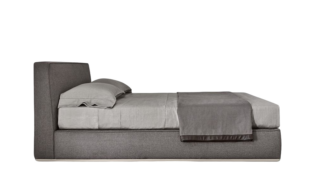 Minotti Powell Bed
