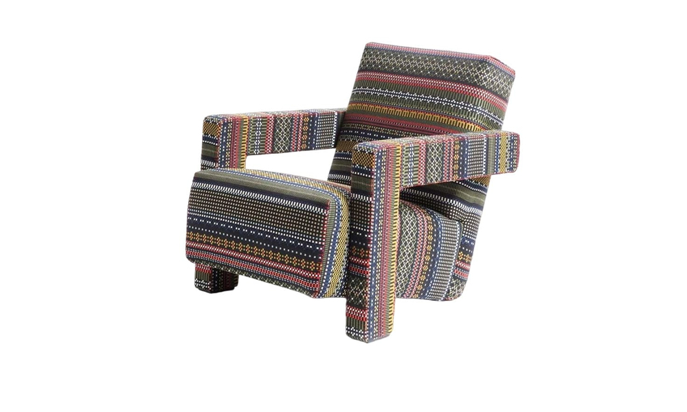 Cassina Utrecht Point armchair