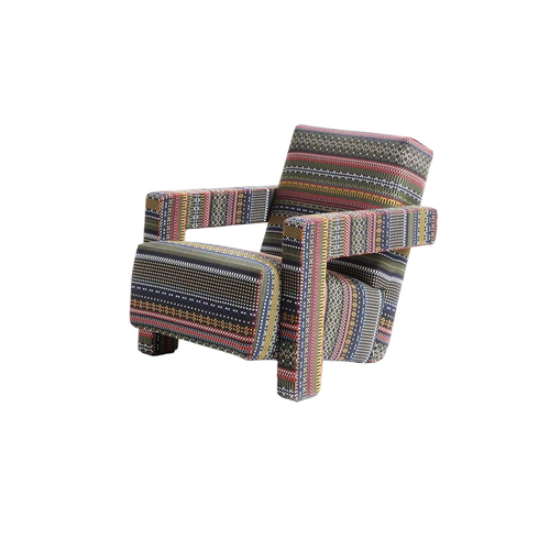 Cassina Utrecht Point armchair