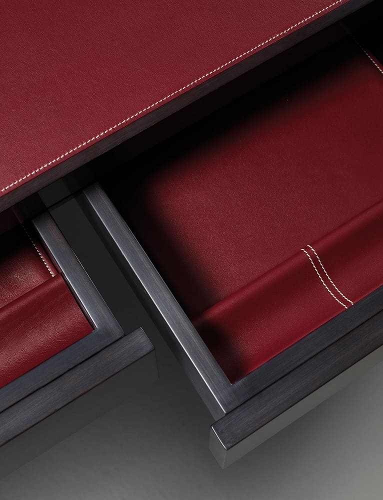 Promemoria Isaac desk в интерьере