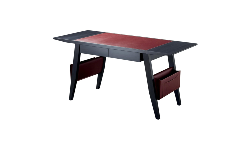 Promemoria Isaac desk