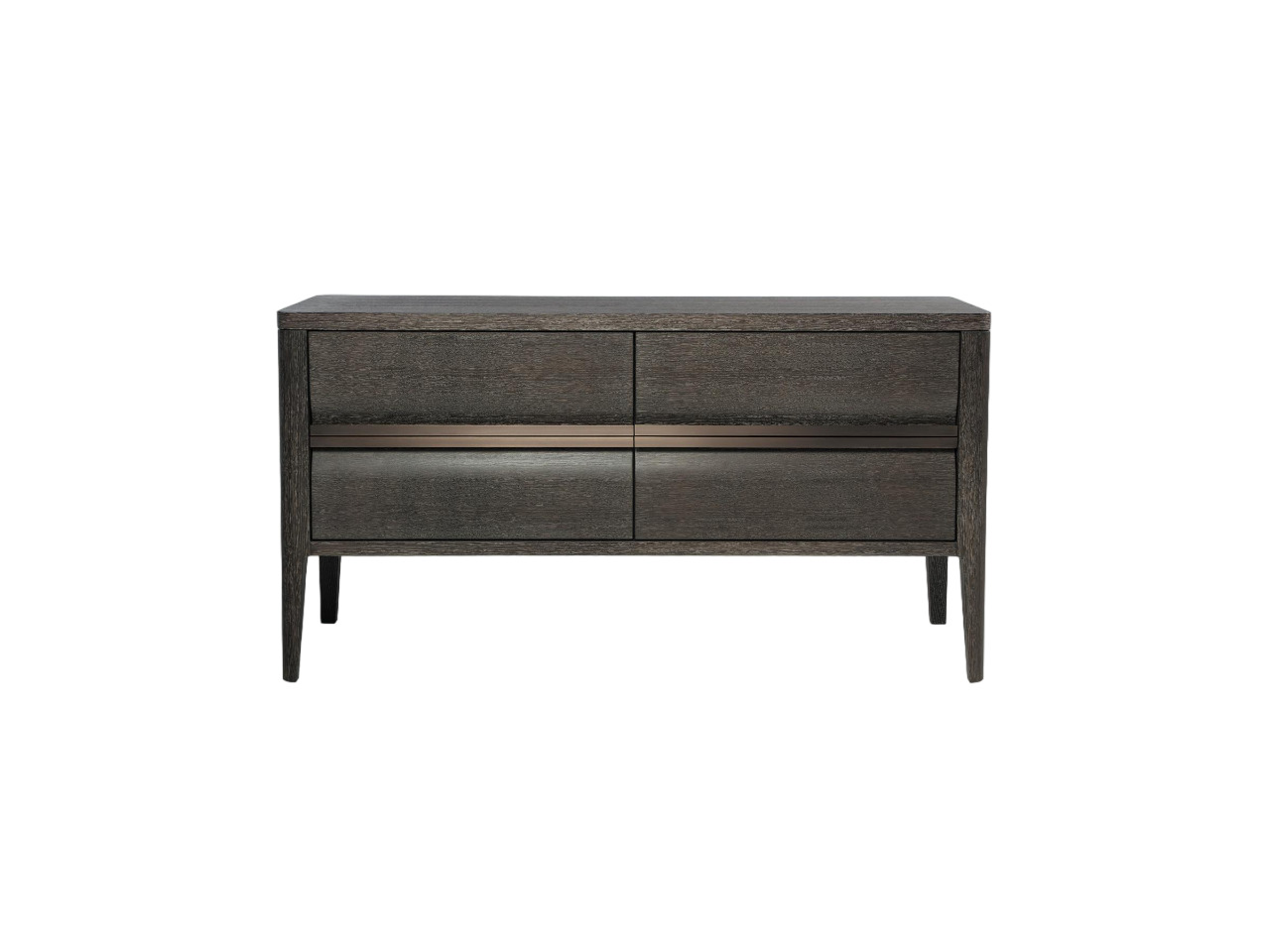 Holly Hunt Oslo Dresser в интерьере