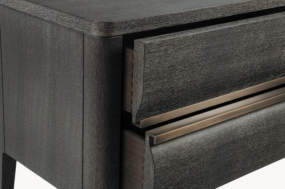 Holly Hunt Oslo Dresser в интерьере