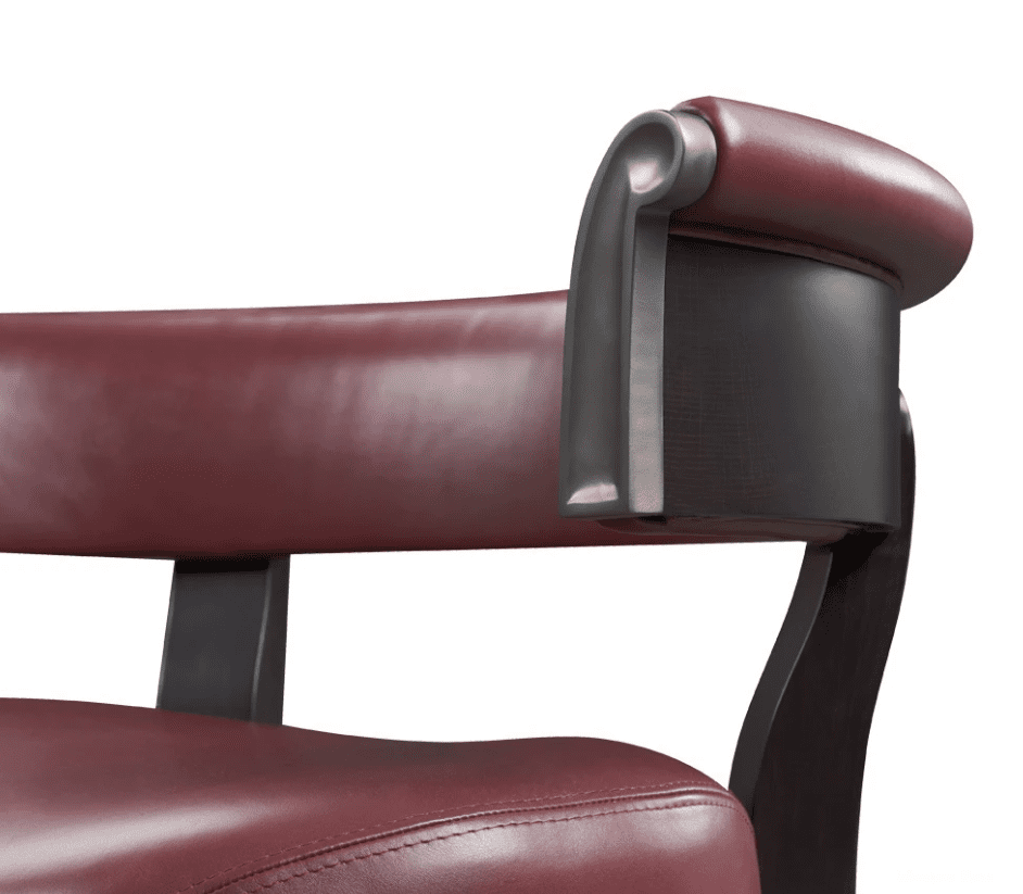 Promemoria Chelsea Armchair в интерьере