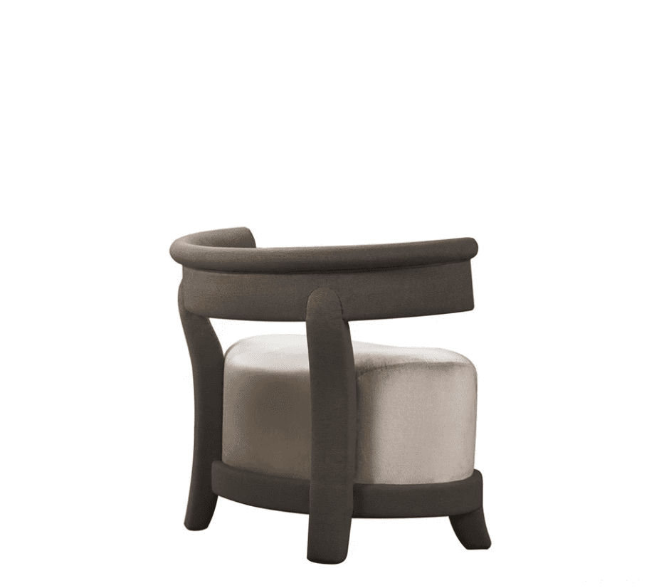 Promemoria Chelsea Armchair в интерьере