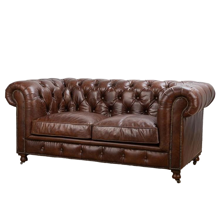 Sofa Timothy Oulton Kensington в интерьере