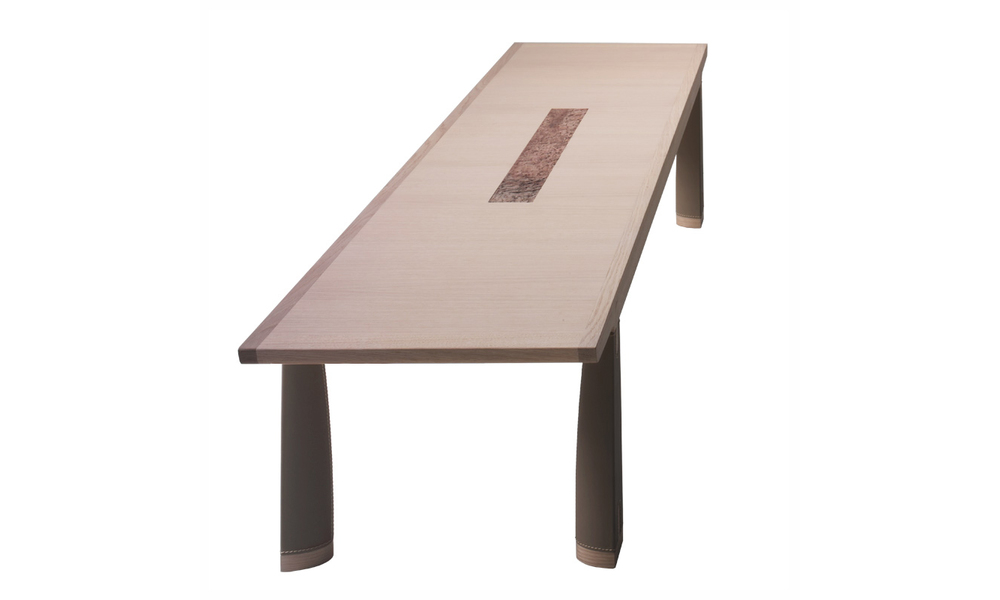 Bench DIMENSIONE CHI WING LO Vasi