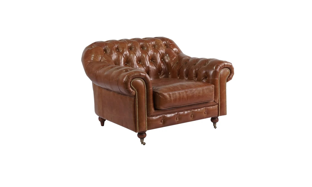 Timothy Oulton Kensington Armchair