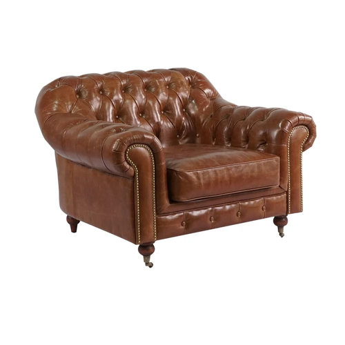 Timothy Oulton Kensington Armchair