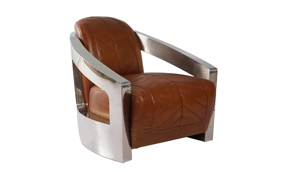Timothy Oulton Tyson Armchair